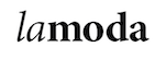 Lamoda logo