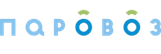 Parovoz logo trans